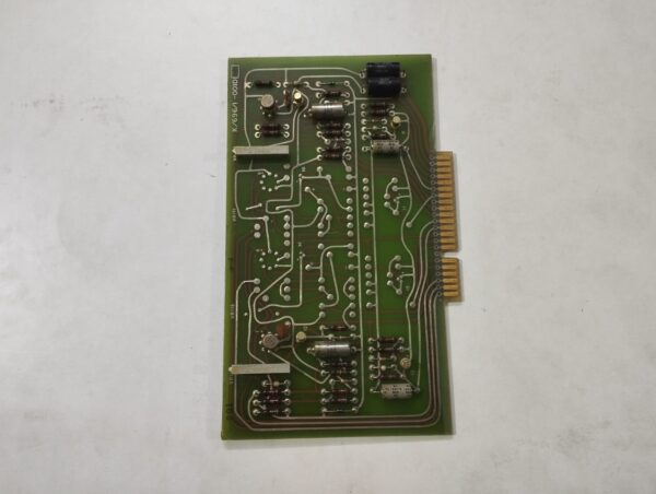 K/696/1-001d 13 Pcb Card - Image 3