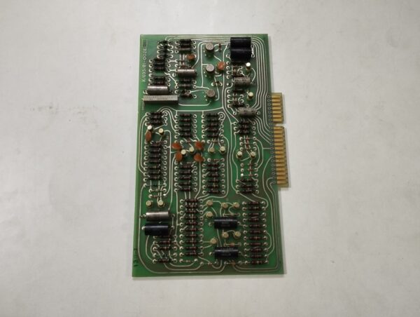 K/695/81-002e Pcb Card - Image 3