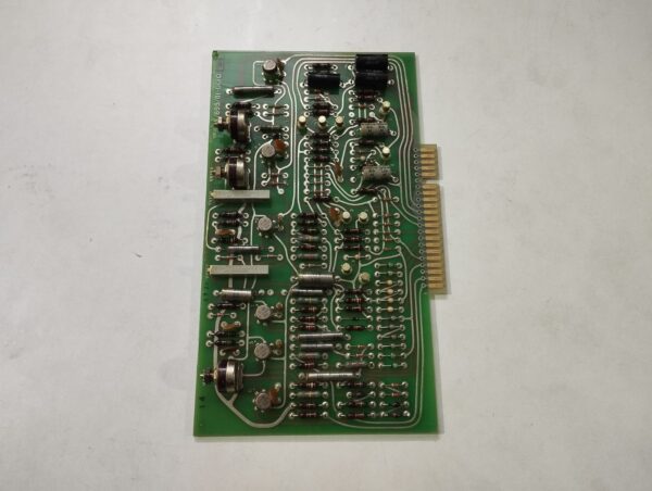 K/695/81-001d Pcb Card - Image 3