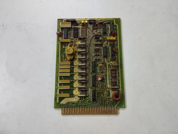 Terasaki Ecb-121 Pcb Card - Image 3