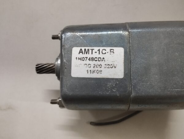 Hyundai Amt-1c-B Acb Charging Motor - Image 3
