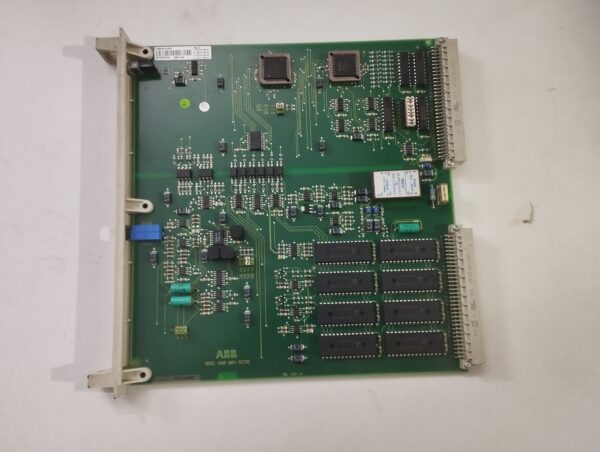 Abb 3bsc980004r270 Pcb Card - Image 3