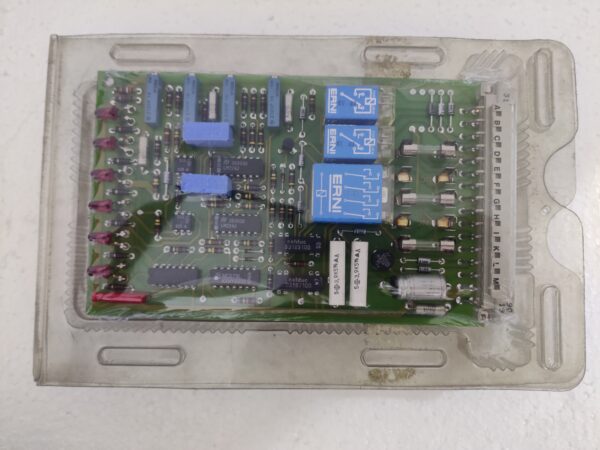 Sulzer 112.022.054.200 Power Monitoring Pcb Card - Image 3