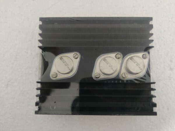 Sulzer 112.022.750.200 Stabilizer - Image 3