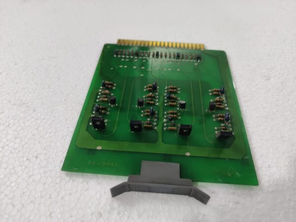 Jrcs Sa-D44a Annunciator Pcb Card - Image 3