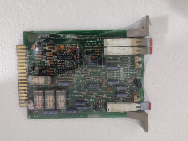 MEIYO FA42LM PCB CARD 7212 - Image 3