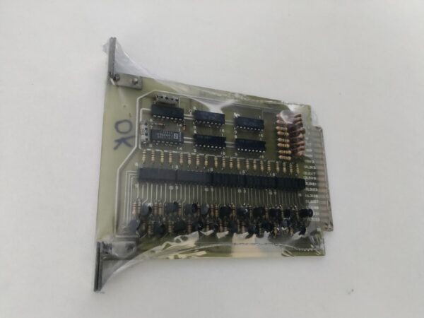 Meiyo Dintf2 Pcb Card 061 - Image 3