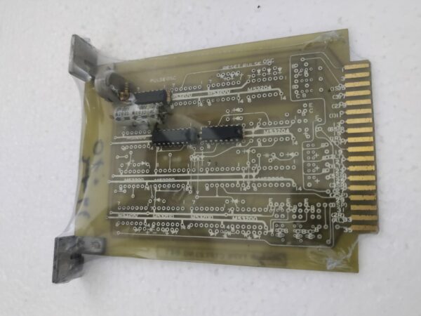Meiyo Ctf(2) Pcb Card