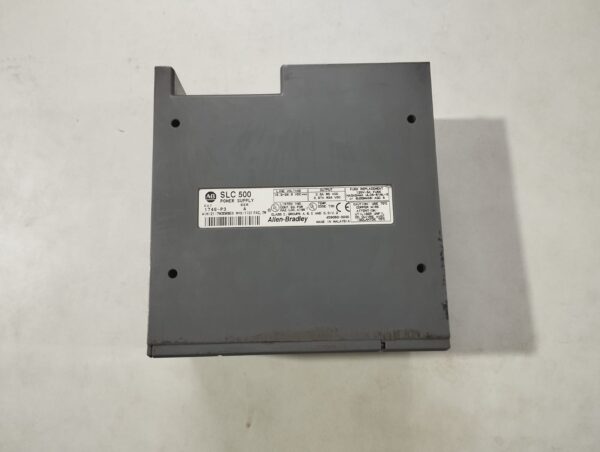 Allen-Bradley Slc 500 1746-P3 Power Supply - Image 3