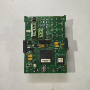Det-Tronics 006274-002 Revd Gas Detector Circuit Board