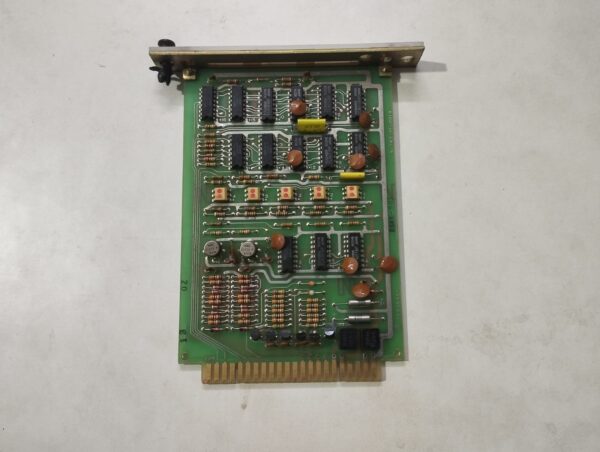 Terasaki Emi-501 Pcb Card - Image 3