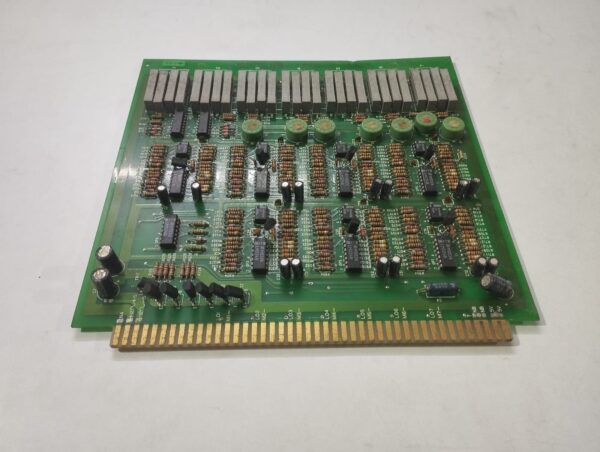 Sn 247b Opening Ind. Circuit Board - Image 4