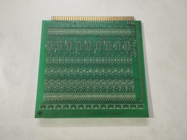 Sn Open-Shut 206 Variable Timer Circuit Board - Image 4
