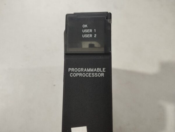 Ge Fanuc Ic697pcm711v Programmable Coprocessor Module - Image 4