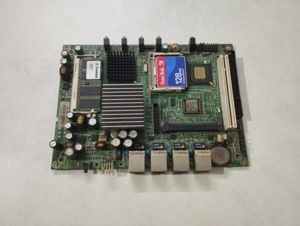 Lanner Electronics Em-566a V1.1 Circuit Board - Image 4