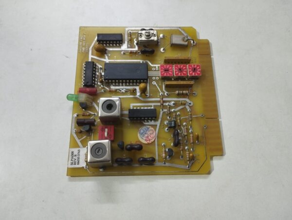 Southern Avionics Slp16300 Pcb Card - Image 4