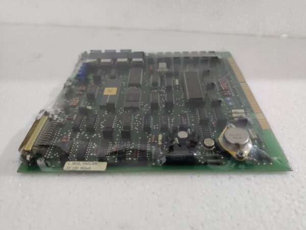 Asea Qdfa 120 Pcb Board