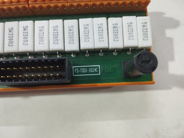 Fsc Fs-Tsdi-1624c Pcb Module - Image 4