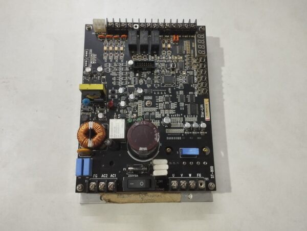Star-Lift St-800 Printed Circuit Board - Image 4