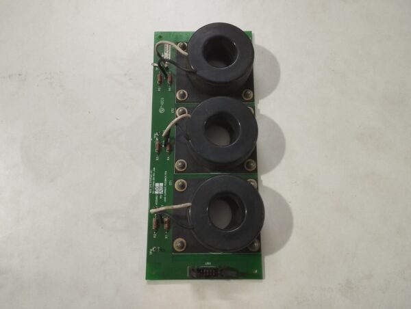 Mge Ups Systems 62-171010-00 Load Current Feedback Pca - Image 4