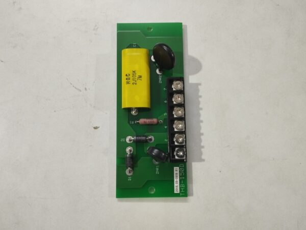 Thb-150d Pcb Card - Image 4