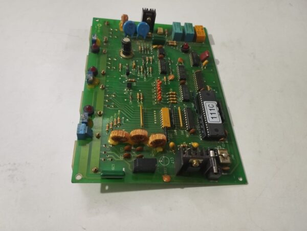 Msu-111 Pcb Board - Image 4