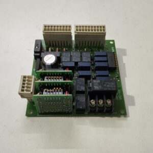 Taiyo Aa-294b Pcb Card Sic-101b