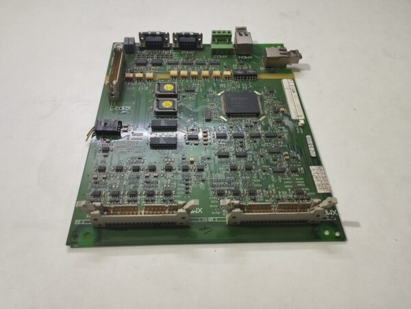 Mge Char 51030137xd-1ea Printed Circuit Board - Image 4