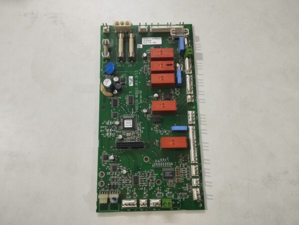 Electrolux 220 001-05 Process Module - Image 4