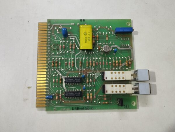 Terasaki Erb-452 Pcb Card - Image 4