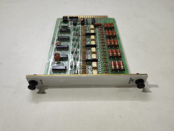 Terasaki Emi-201 Input Interface Pcb Card - Image 4