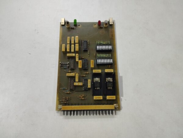 4442.1186 Pcb Card - Image 4