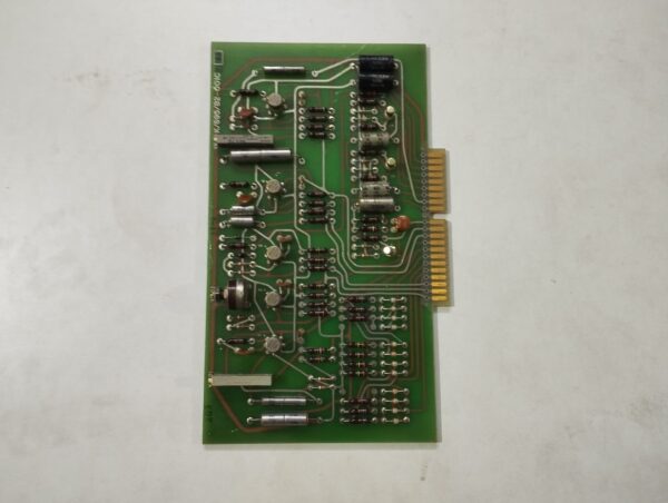 K/695/82-001c 13 Pcb Card - Image 4