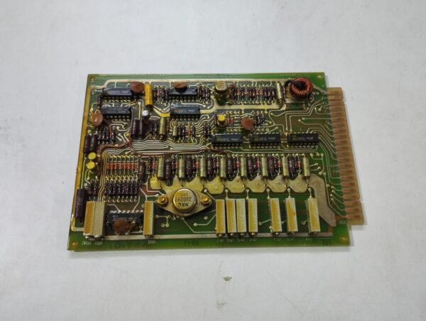 Terasaki Ecb-141 Pcb Card - Image 4