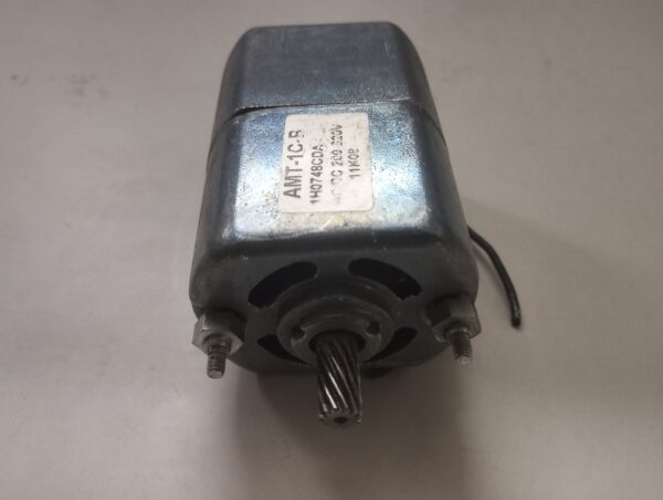 Hyundai Amt-1c-B Acb Charging Motor - Image 4
