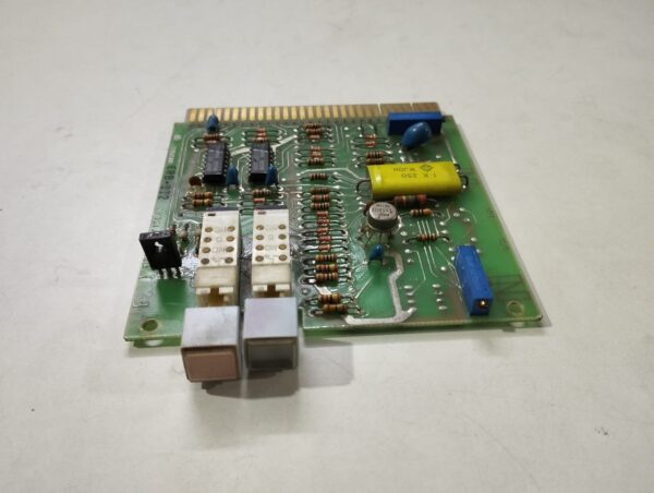 Terasaki Erb-112 Pcb Card - Image 4