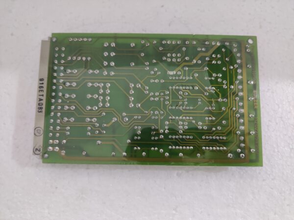 Sulzer 112.022.054.200 Power Monitoring Pcb Card - Image 4