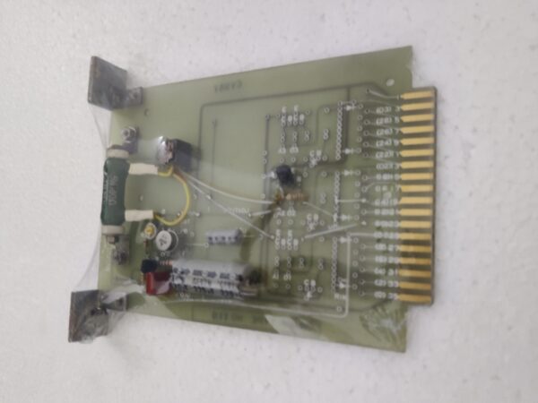 Meiyo Cvd5f Pcb Card 119 - Image 4