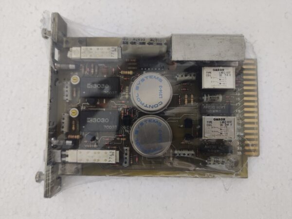 Meiyo Fv15dm Pcb Card 590 - Image 4