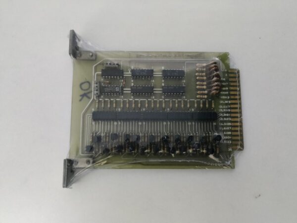 Meiyo Dintf2 Pcb Card 061 - Image 4