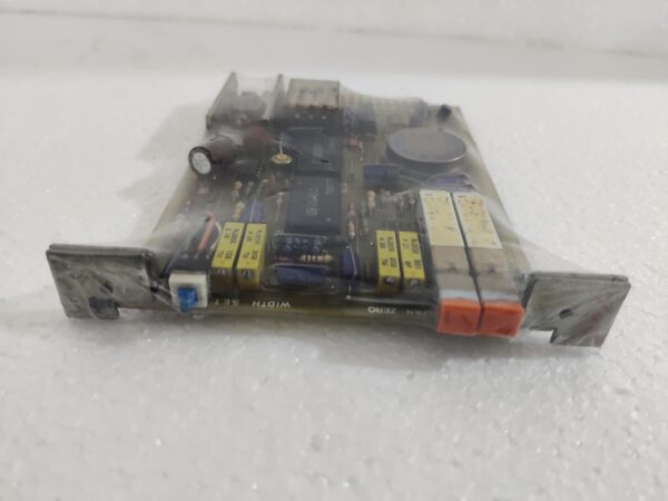 Meiyo Fa15hm-9 Pcb Card 651 - Image 4