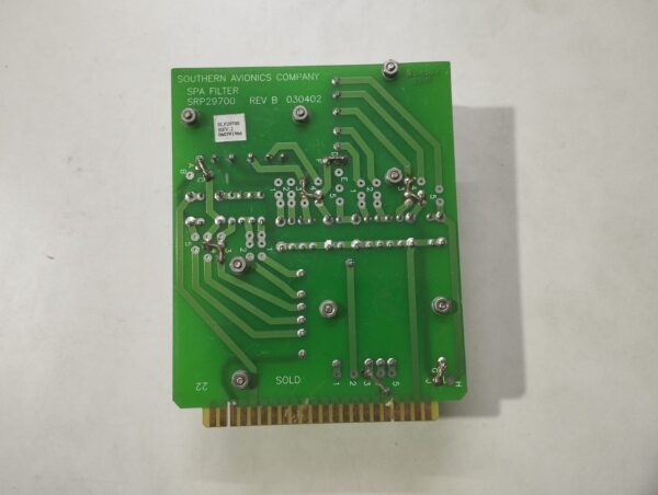 Southern Avionics Srp29700 Spa Filter - Image 4