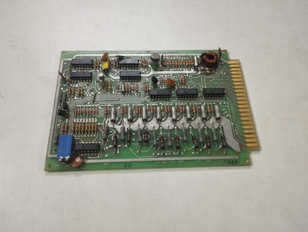 Terasaki Ecb-321 Pcb Card - Image 4