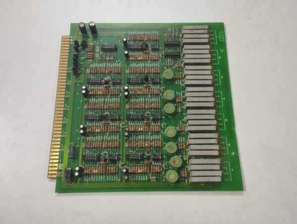 Sn 247b Opening Ind. Circuit Board - Image 5