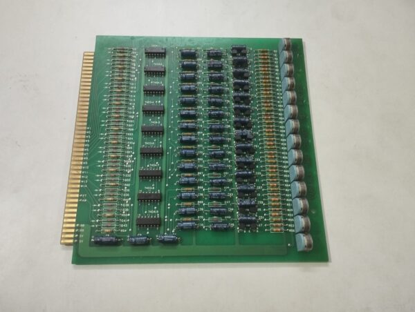 Sn Open-Shut 206 Variable Timer Circuit Board - Image 5