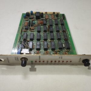 Terasaki Eca-804 Pcb Card