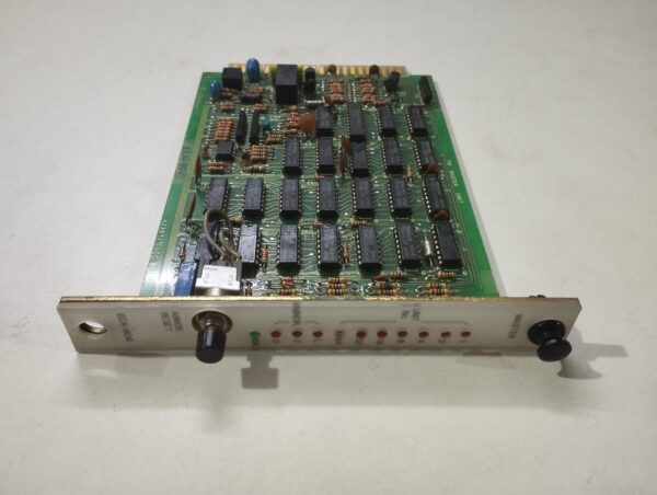 Terasaki Eca-804 Pcb Card