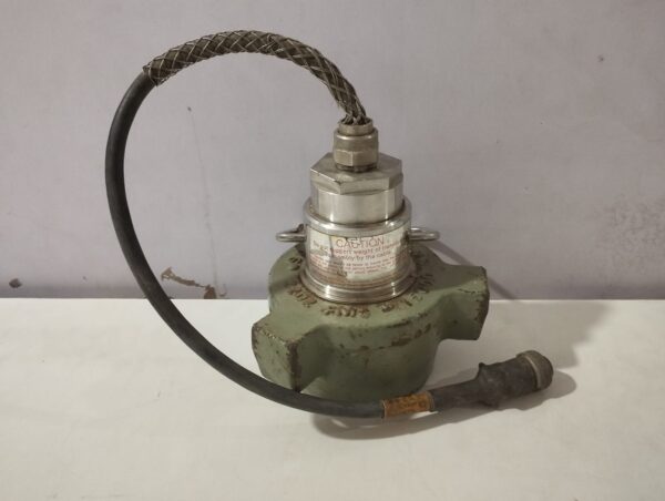 Hdi 2021 Pressure Transmitter 2023a00348002aaa - Image 5