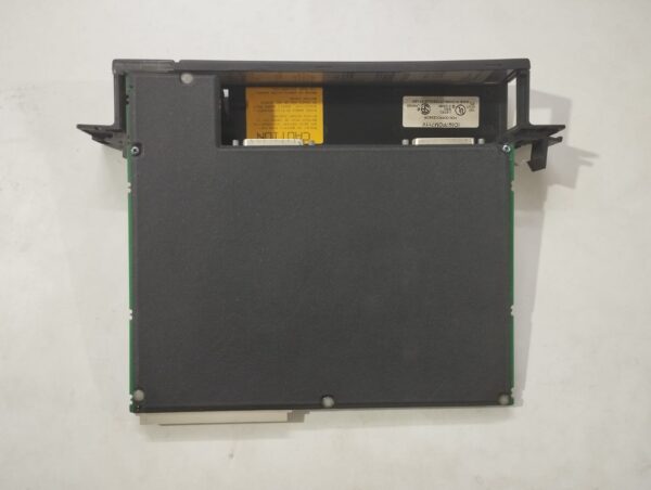 Ge Fanuc Ic697pcm711v Programmable Coprocessor Module - Image 5