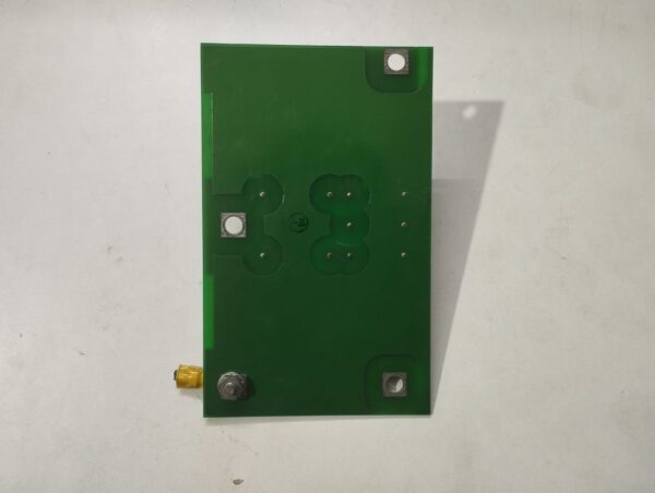 Mge Ups Systems 62-171014-00 Pcb Card - Image 5